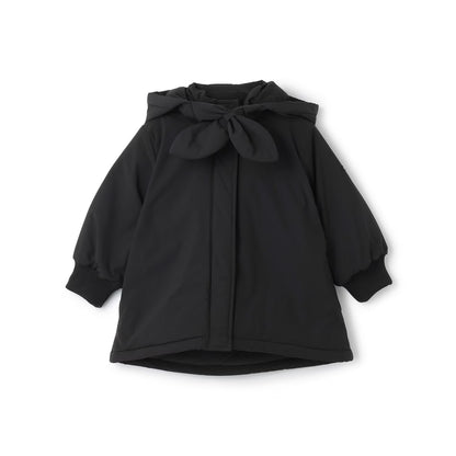 日本童裝 pe#main 夾棉抓毛外套 90-130cm 女童款 冬季 (適合香港平均溫度、寒冷天氣、溫度低天氣）OUTERWEAR