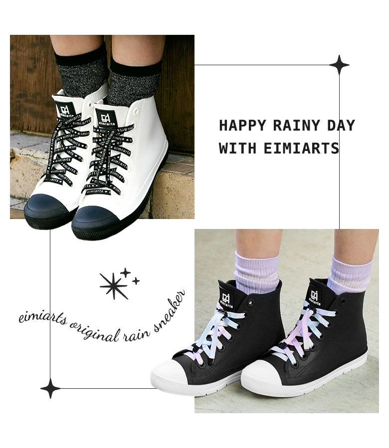 日本直送 arisana 防水系列 雨靴 水鞋 19-24cm 鞋系列 其他品牌 下雨天系列