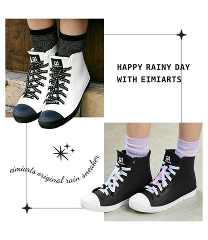 日本直送 arisana 防水系列 雨靴 水鞋 19-24cm 鞋系列 其他品牌 下雨天系列