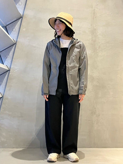 Japanese TNF waterproof children's clothing series parent-child windbreaker S-XL adult size summer OUTERWEAR 