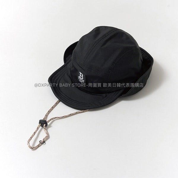 日本直送 b・ROOM Cap帽 54cm  帽系列