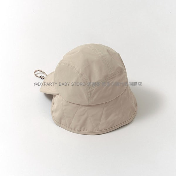 日本直送 b・ROOM Cap帽 54cm  帽系列