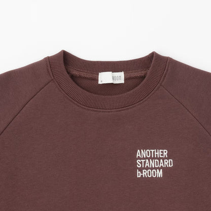 日本童裝 b・R# 速乾系列 雙口袋衛衣 100-150cm 男童款 冬季 TOPS