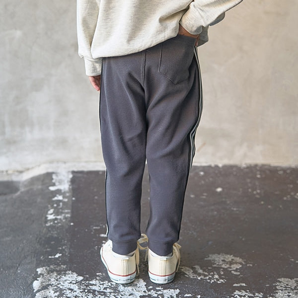 日本童裝 b・R# 緊身舒服長褲 100-140cm 男童款 春季 PANTS