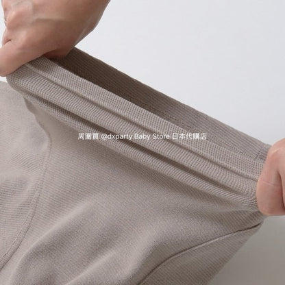 Japanese children's clothing b・R# casual double side pocket shorts 100-140cm boys/girls spring and summer PANTS 