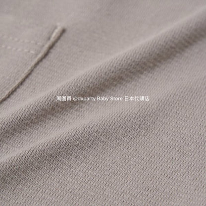 Japanese children's clothing b・R# casual double side pocket shorts 100-140cm boys/girls spring and summer PANTS 