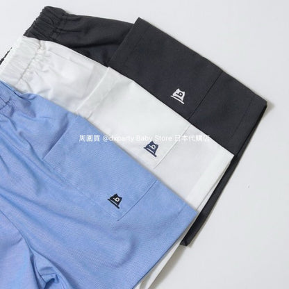 Japanese children's clothing b・R# casual shorts 100-150cm boys/girls spring and summer PANTS 