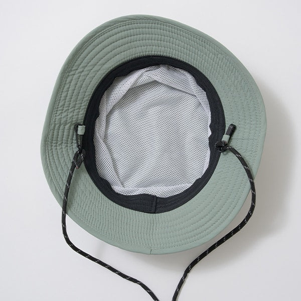 b・ROOM Waterproof Bucket Hat (52-54cm) Direct from Japan 