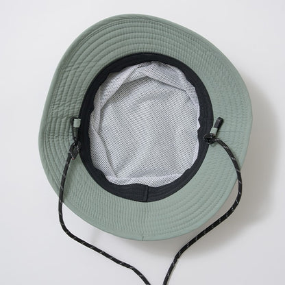 b・ROOM Waterproof Bucket Hat (52-54cm) Direct from Japan 
