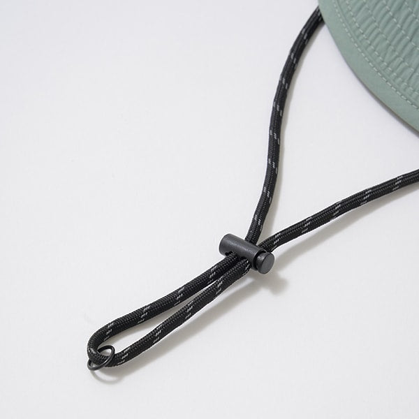 b・ROOM Waterproof Bucket Hat (52-54cm) Direct from Japan 