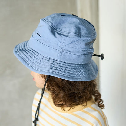 b・ROOM Waterproof Bucket Hat (52-54cm) Direct from Japan 