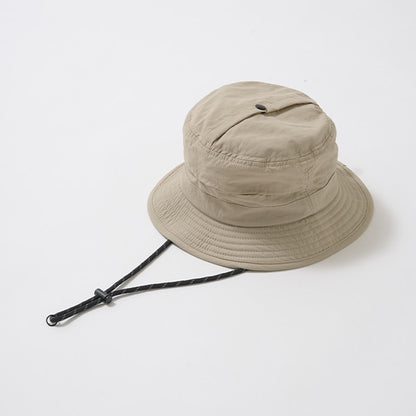b・ROOM Waterproof Bucket Hat (52-54cm) Direct from Japan 