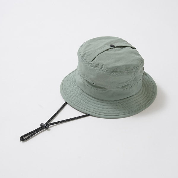 b・ROOM Waterproof Bucket Hat (52-54cm) Direct from Japan 