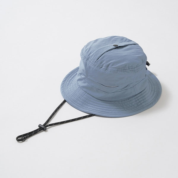 b・ROOM Waterproof Bucket Hat (52-54cm) Direct from Japan 