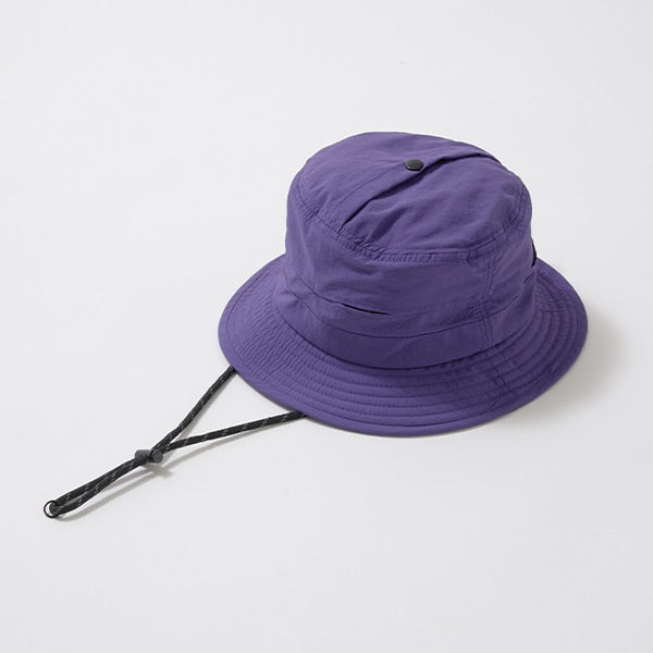 b・ROOM Waterproof Bucket Hat (52-54cm) Direct from Japan 
