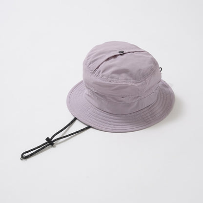b・ROOM Waterproof Bucket Hat (52-54cm) Direct from Japan 