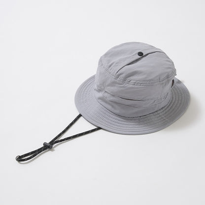 b・ROOM Waterproof Bucket Hat (52-54cm) Direct from Japan 