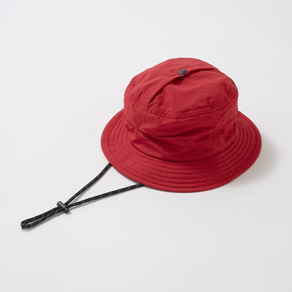 b・ROOM Waterproof Bucket Hat (52-54cm) Direct from Japan 