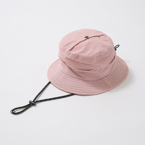 b・ROOM Waterproof Bucket Hat (52-54cm) Direct from Japan 