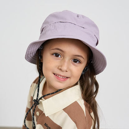b・ROOM Waterproof Bucket Hat (52-54cm) Direct from Japan 