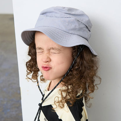 b・ROOM Waterproof Bucket Hat (52-54cm) Direct from Japan 