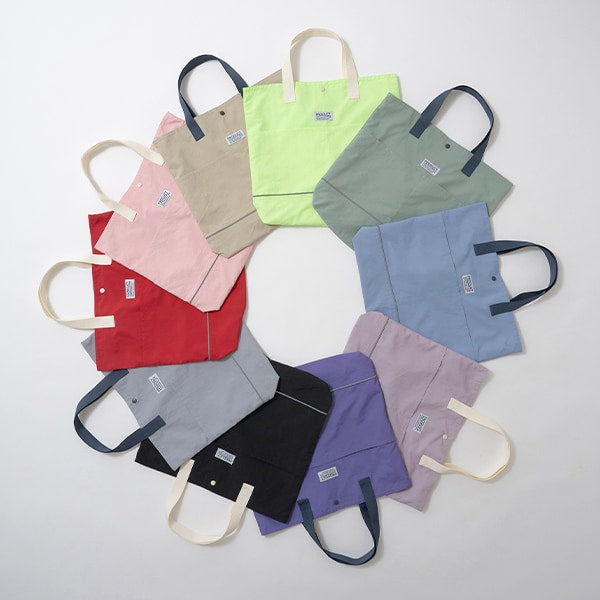 b・ROOM waterproof homework bag series shipped directly from Japan, other brand waterproof series 