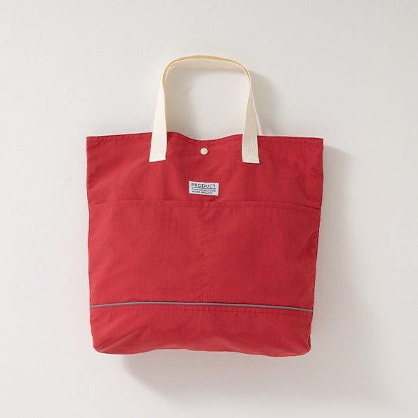b・ROOM waterproof homework bag series shipped directly from Japan, other brand waterproof series 