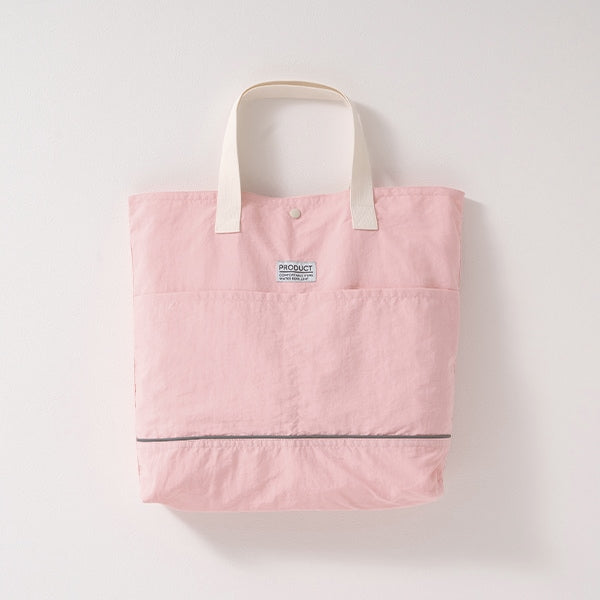 b・ROOM waterproof homework bag series shipped directly from Japan, other brand waterproof series 