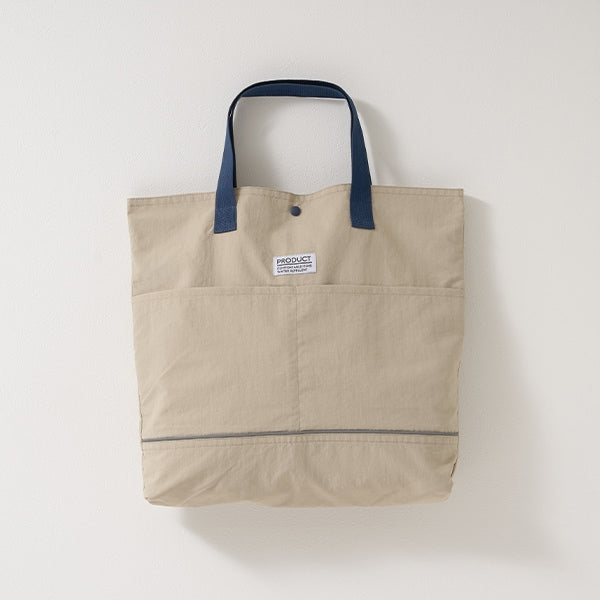 b・ROOM waterproof homework bag series shipped directly from Japan, other brand waterproof series 