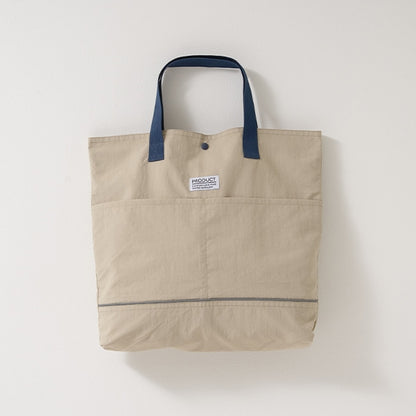 b・ROOM waterproof homework bag series shipped directly from Japan, other brand waterproof series 