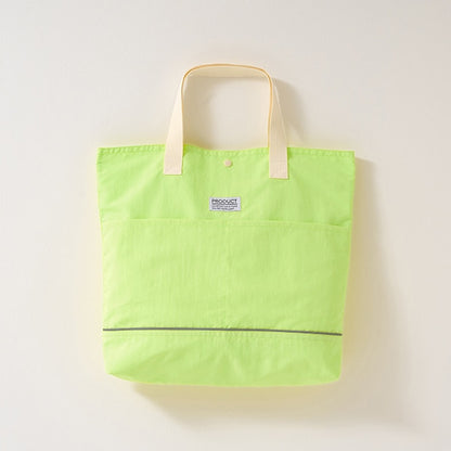 b・ROOM waterproof homework bag series shipped directly from Japan, other brand waterproof series 