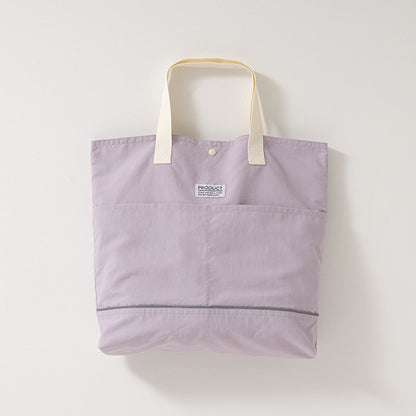 b・ROOM waterproof homework bag series shipped directly from Japan, other brand waterproof series 