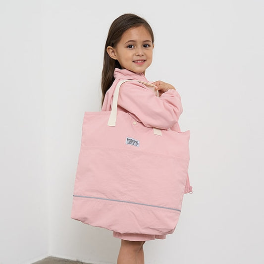 b・ROOM waterproof homework bag series shipped directly from Japan, other brand waterproof series 