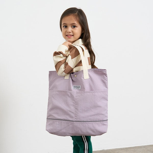 b・ROOM waterproof homework bag series shipped directly from Japan, other brand waterproof series 