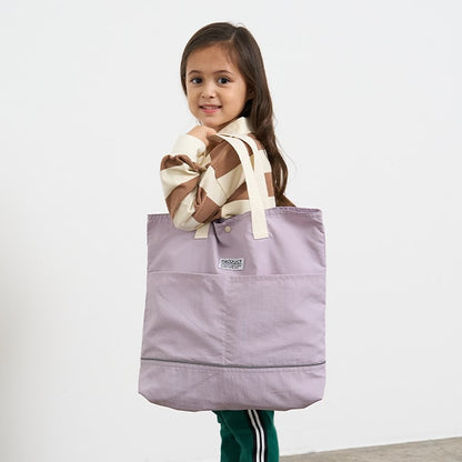 b・ROOM waterproof homework bag series shipped directly from Japan, other brand waterproof series 