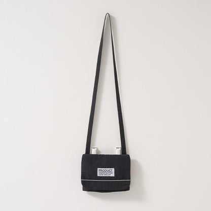 Japan direct b・ROOM waterproof series crossbody bag series other brands waterproof series 