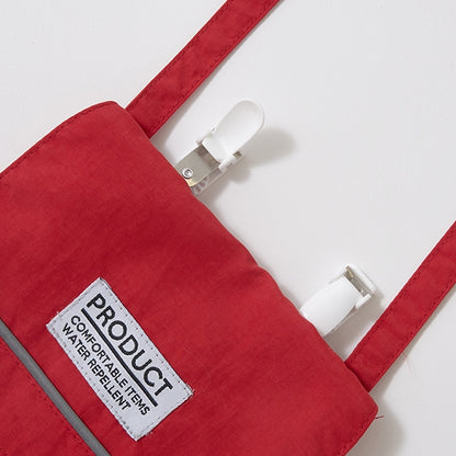 Japan direct b・ROOM waterproof series crossbody bag series other brands waterproof series 