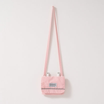 Japan direct b・ROOM waterproof series crossbody bag series other brands waterproof series 
