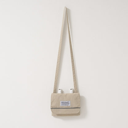 Japan direct b・ROOM waterproof series crossbody bag series other brands waterproof series 