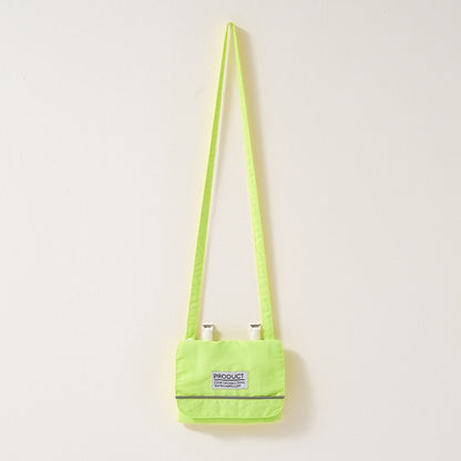 Japan direct b・ROOM waterproof series crossbody bag series other brands waterproof series 