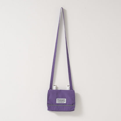 Japan direct b・ROOM waterproof series crossbody bag series other brands waterproof series 