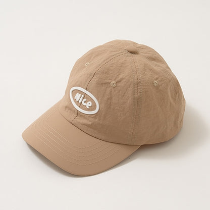 b・ROOM Cap 52-54cm Cap Series Direct from Japan 