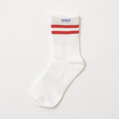 b・ROOM Socks (1 pair, 17-23cm) Direct from Japan 
