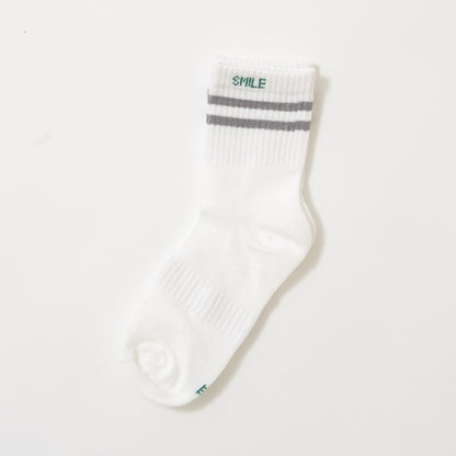 b・ROOM Socks (1 pair, 17-23cm) Direct from Japan 