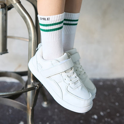 b・ROOM Socks (1 pair, 17-23cm) Direct from Japan 