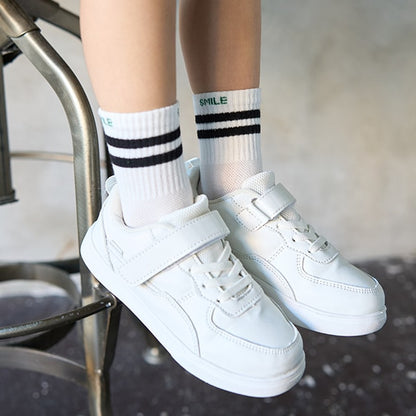 b・ROOM Socks (1 pair, 17-23cm) Direct from Japan 