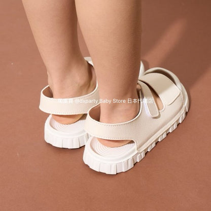 b・ROOM Sandals (16.5-21.5cm) Direct from Japan, Other Brands 