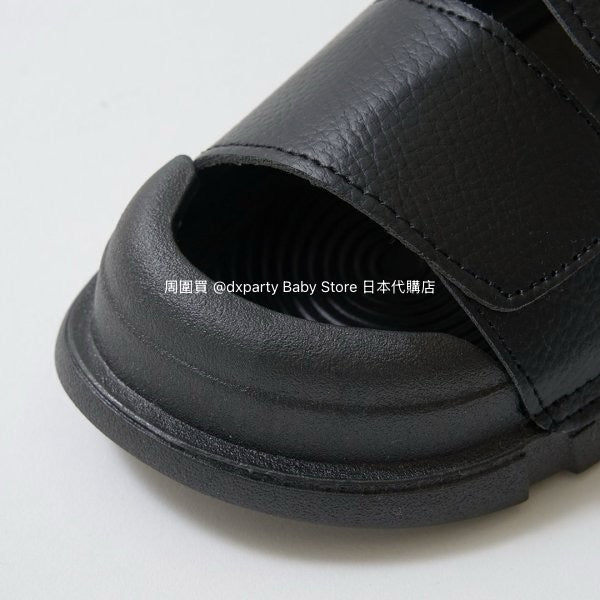 b・ROOM Sandals (16.5-21.5cm) Direct from Japan, Other Brands 