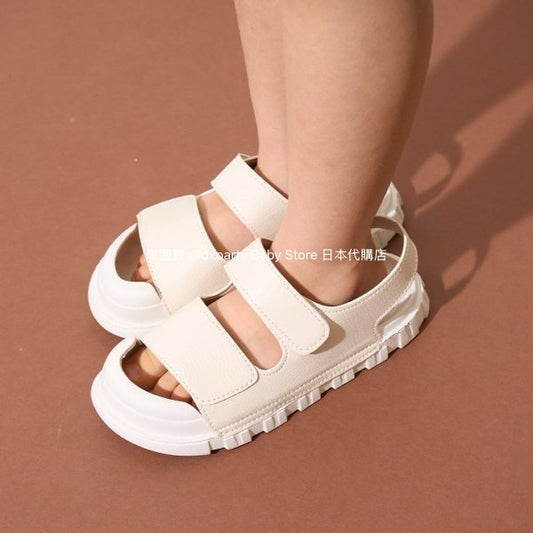 b・ROOM Sandals (16.5-21.5cm) Direct from Japan, Other Brands 