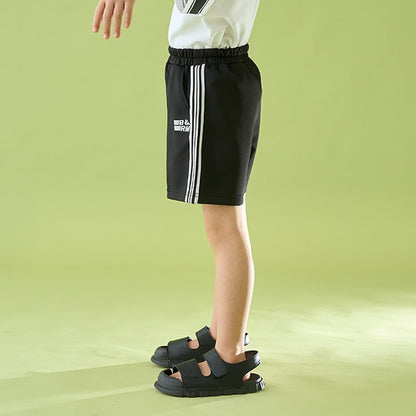 日本童裝 b・R# 運動短褲 100-150cm 男童款/女童款 夏季 PANTS